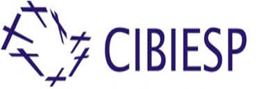 Logo oficial da CIBIESP